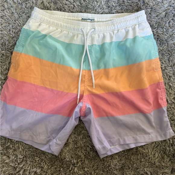 maamgic Other - Men’s swimsuit